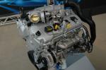 Ford Flex EcoBoost 2010 года